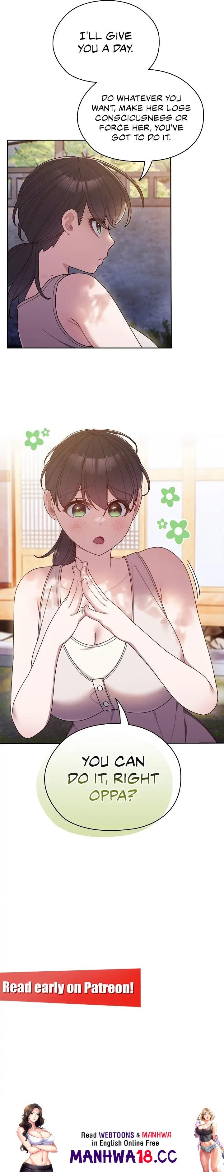 Boss! Give me your daughter! - Chapter 7 - picture 11