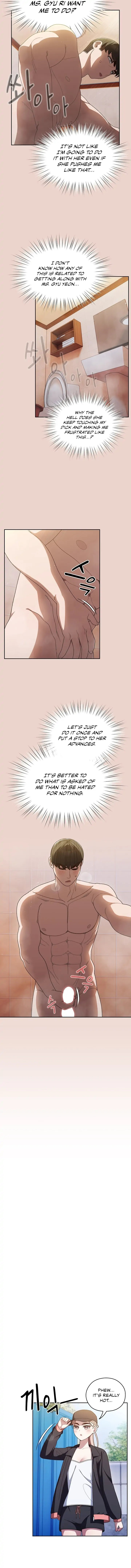 Boss! Give me your daughter! - Chapter 7 - picture 2