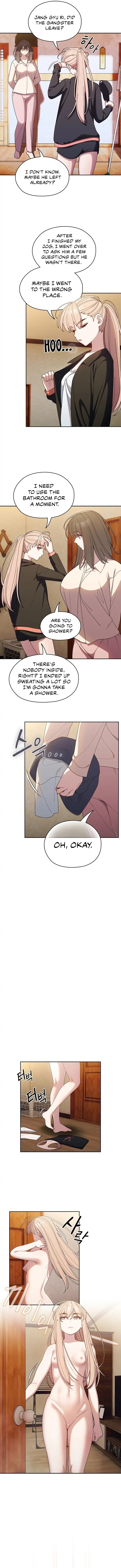Boss! Give me your daughter! - Chapter 7 - picture 3