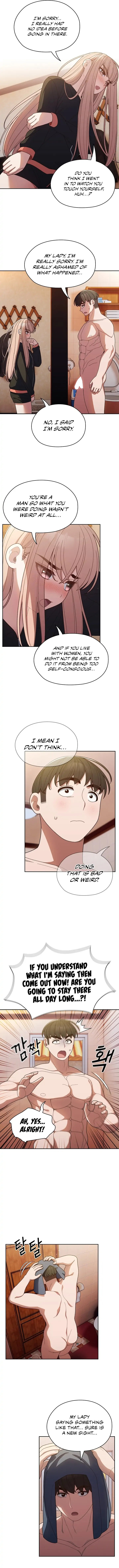 Boss! Give me your daughter! - Chapter 7 - picture 7