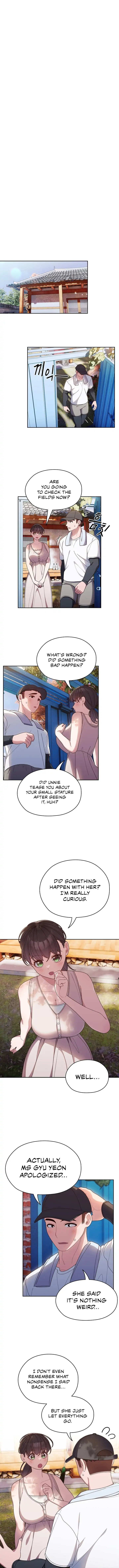 Boss! Give me your daughter! - Chapter 7 - picture 8