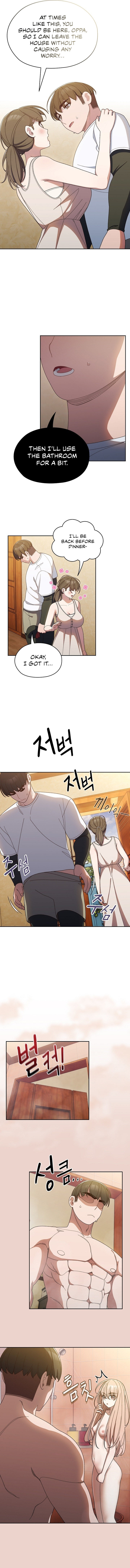 Boss! Give me your daughter! - Chapter 8 - picture 9