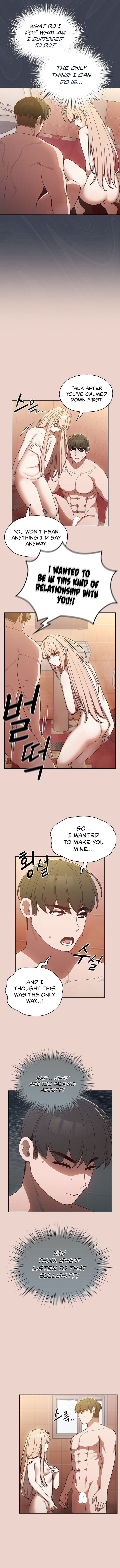 Boss! Give me your daughter! - Chapter 9 - picture 10