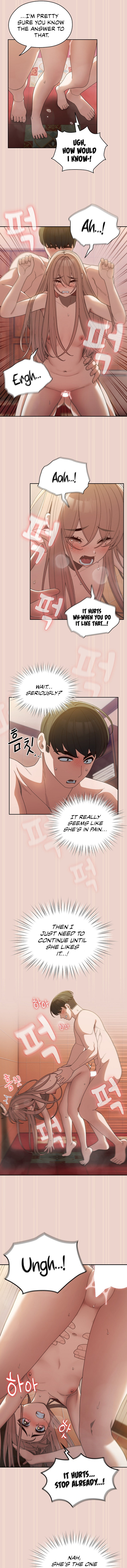 Boss! Give me your daughter! - Chapter 9 - picture 2