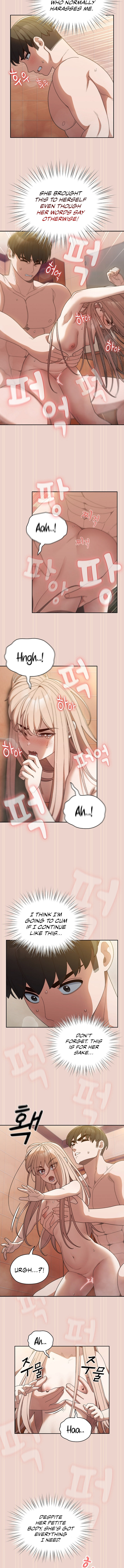 Boss! Give me your daughter! - Chapter 9 - picture 3