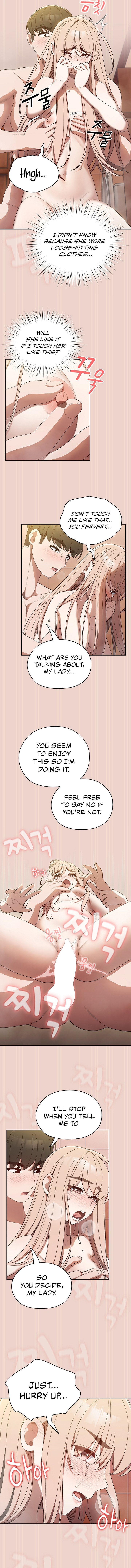 Boss! Give me your daughter! - Chapter 9 - picture 4