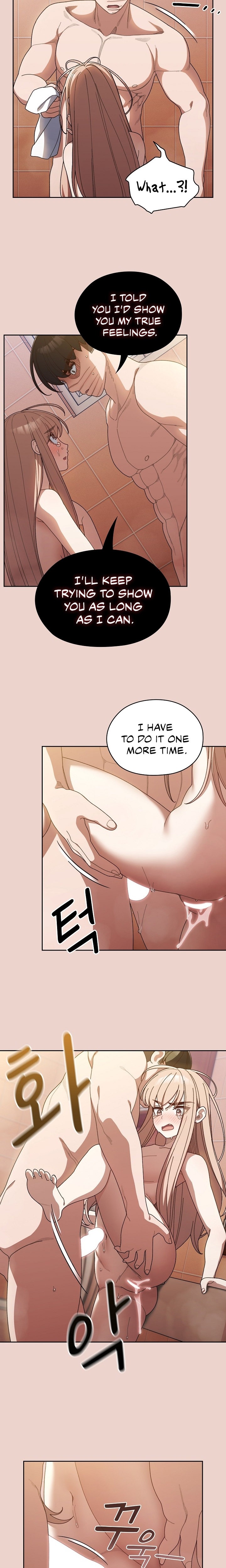 Boss! Give me your daughter! - Chapter 10 - picture 10