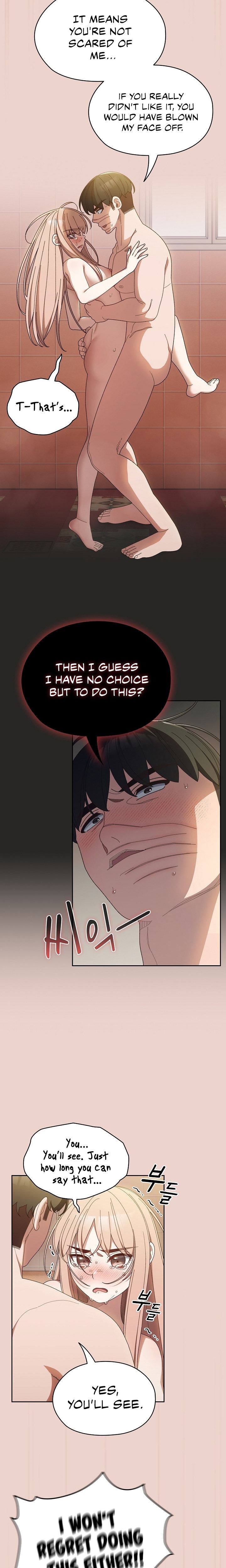 Boss! Give me your daughter! - Chapter 10 - picture 13