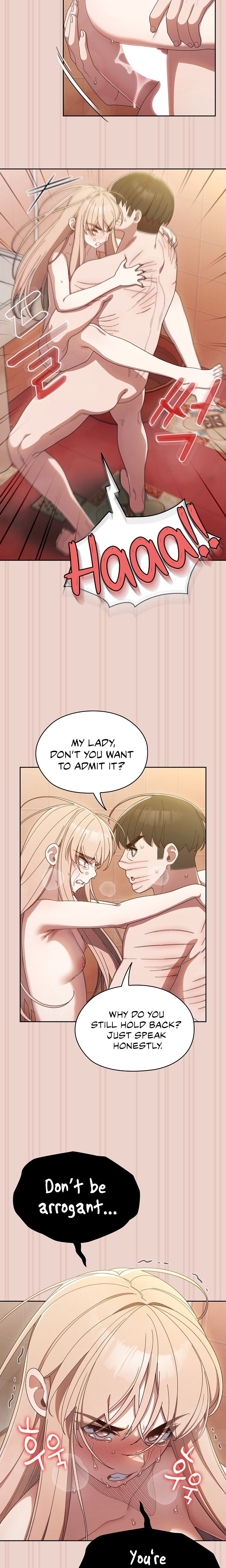 Boss! Give me your daughter! - Chapter 10 - picture 16