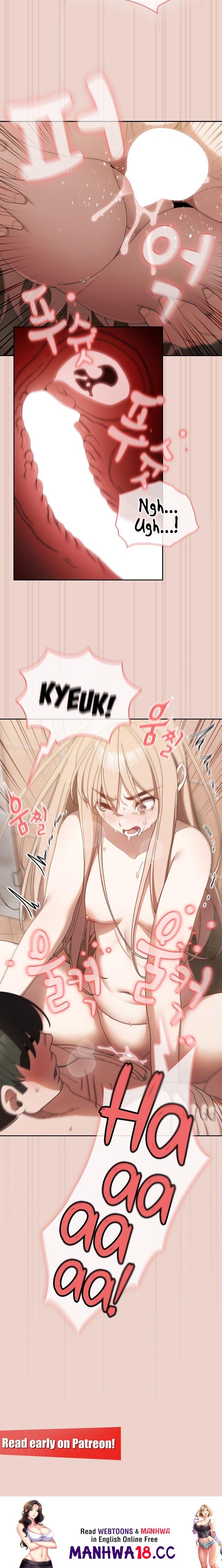 Boss! Give me your daughter! - Chapter 10 - picture 19