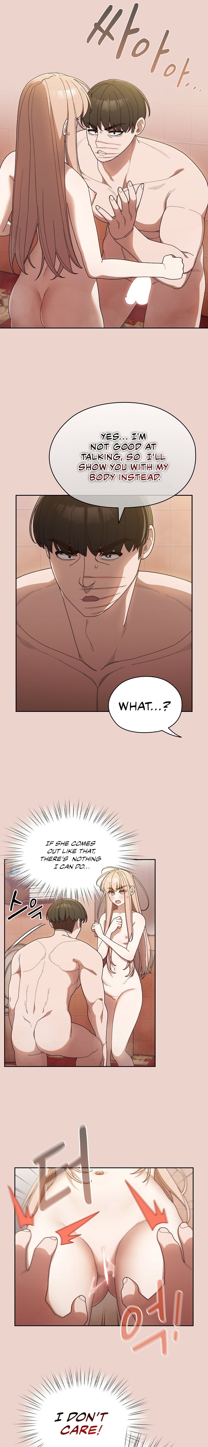 Boss! Give me your daughter! - Chapter 10 - picture 4