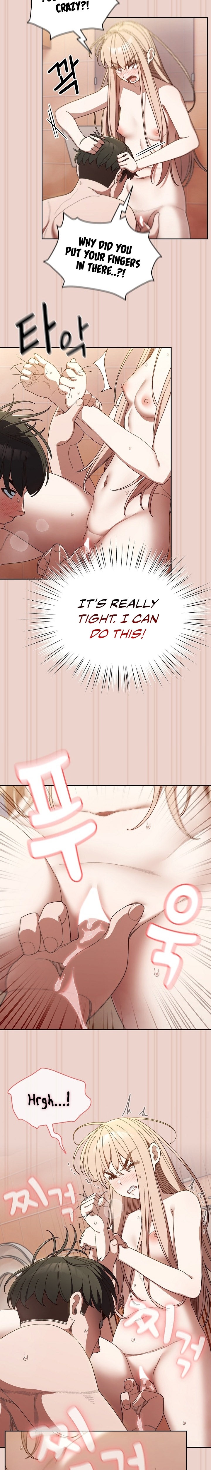 Boss! Give me your daughter! - Chapter 10 - picture 6