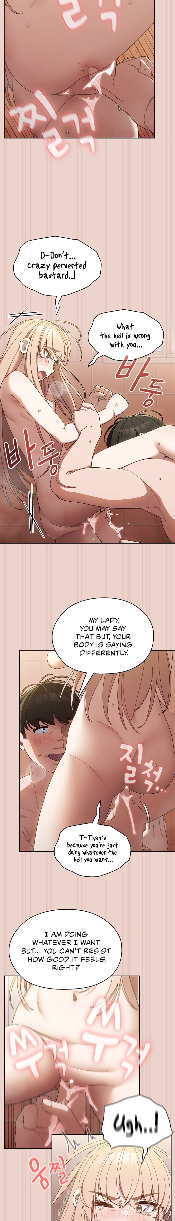 Boss! Give me your daughter! - Chapter 10 - picture 7