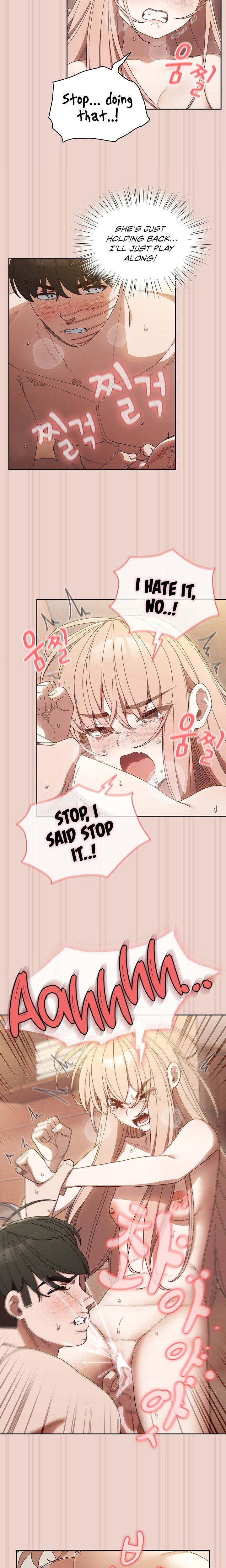 Boss! Give me your daughter! - Chapter 10 - picture 8