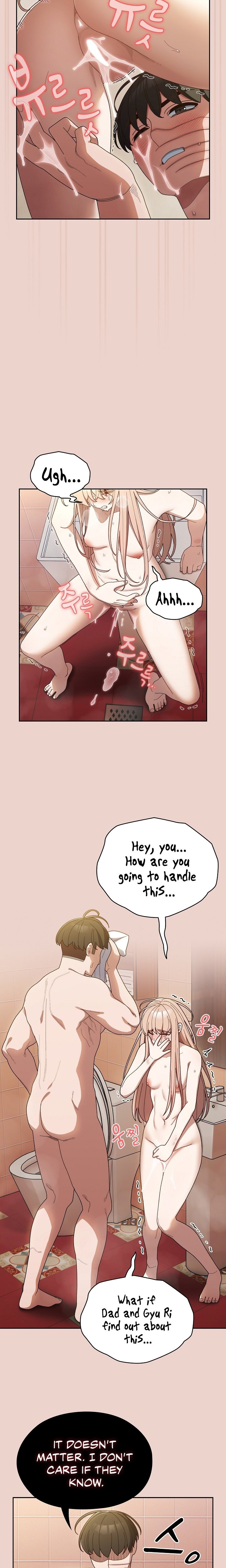 Boss! Give me your daughter! - Chapter 10 - picture 9
