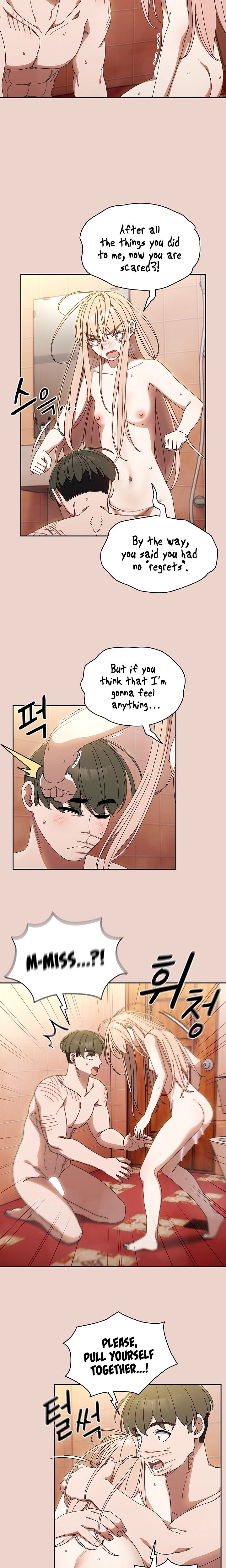 Boss! Give me your daughter! - Chapter 11 - picture 2