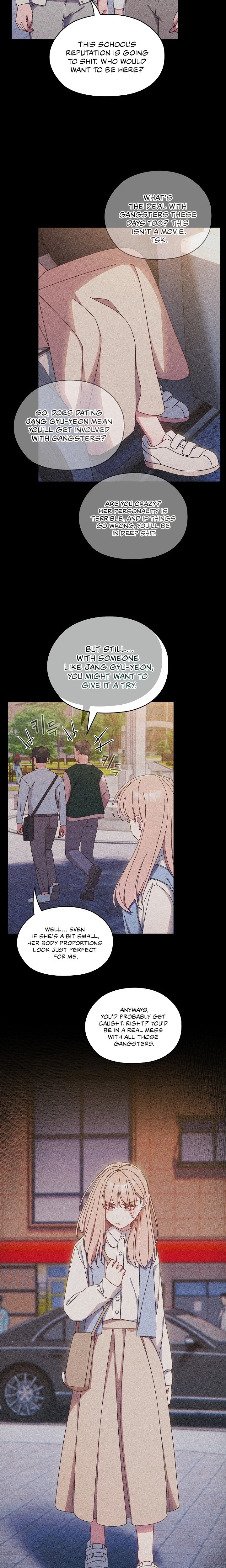 Boss! Give me your daughter! - Chapter 11 - picture 4