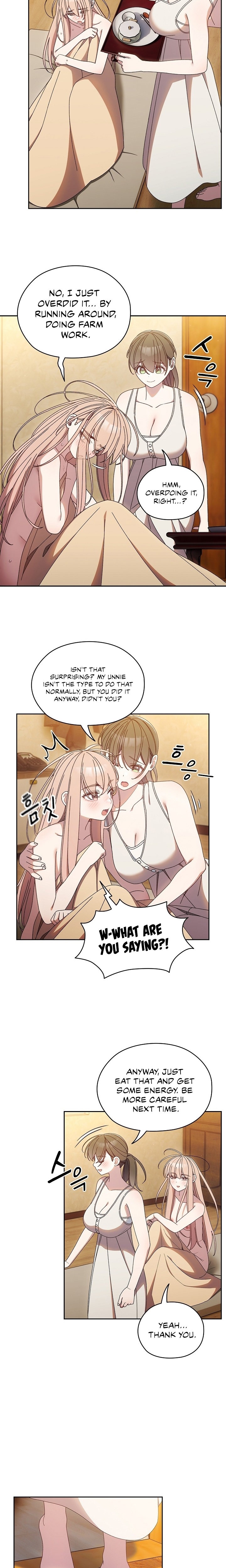 Boss! Give me your daughter! - Chapter 11 - picture 7