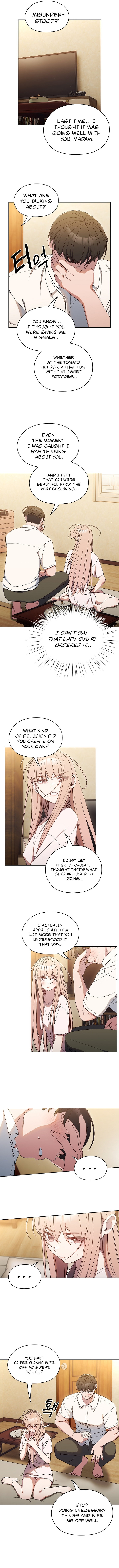 Boss! Give me your daughter! - Chapter 12 - picture 1
