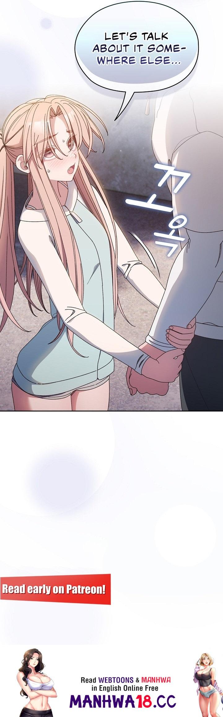 Boss! Give me your daughter! - Chapter 12 - picture 10