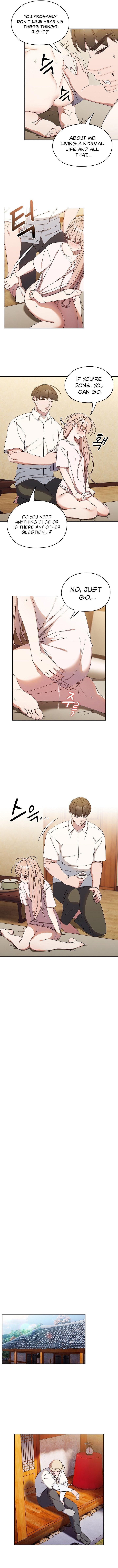 Boss! Give me your daughter! - Chapter 12 - picture 4