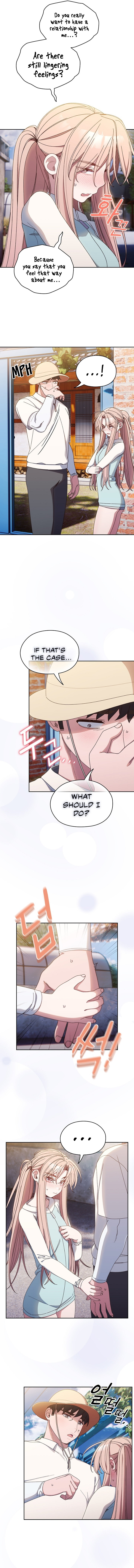 Boss! Give me your daughter! - Chapter 12 - picture 9