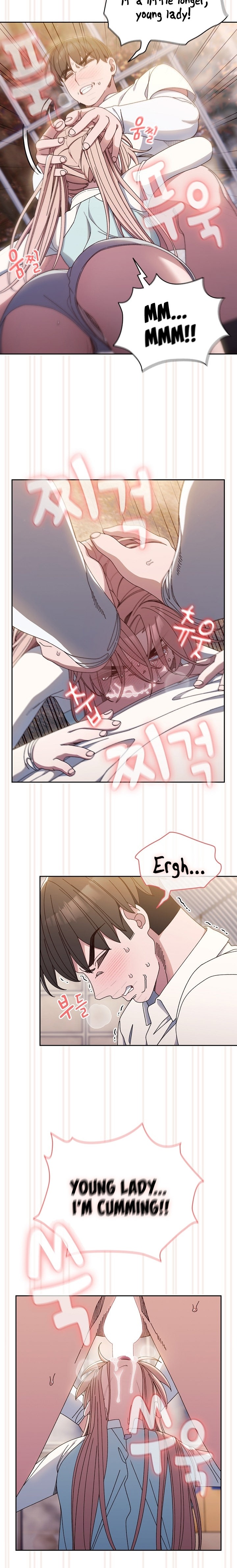 Boss! Give me your daughter! - Chapter 13 - picture 11