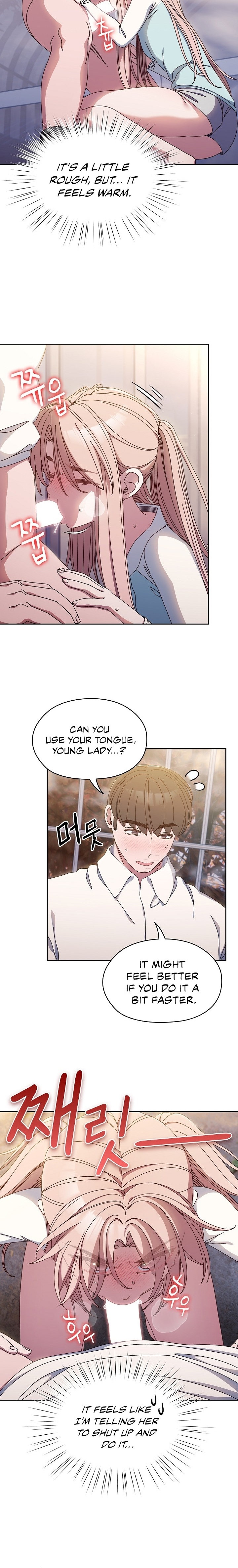 Boss! Give me your daughter! - Chapter 13 - picture 7