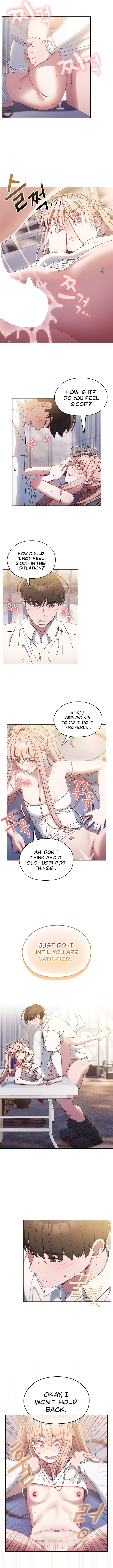 Boss! Give me your daughter! - Chapter 14 - picture 3