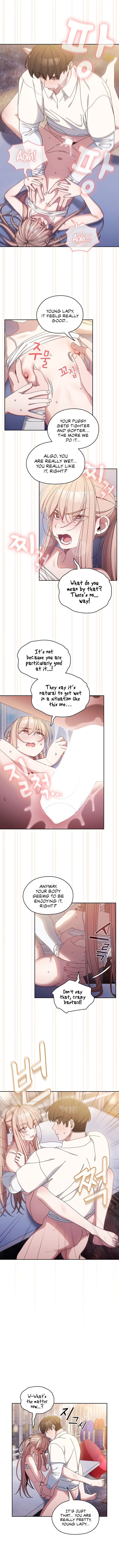 Boss! Give me your daughter! - Chapter 14 - picture 4