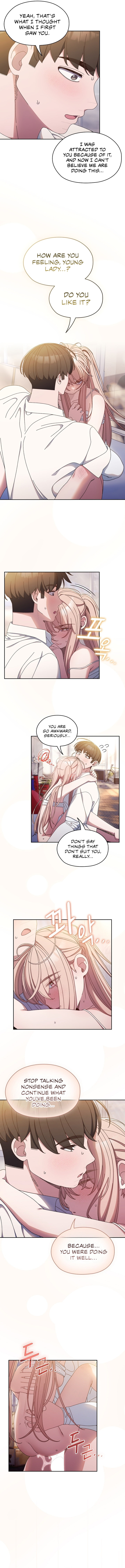 Boss! Give me your daughter! - Chapter 14 - picture 5