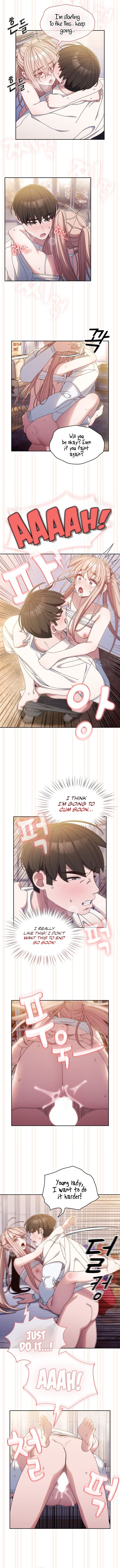 Boss! Give me your daughter! - Chapter 14 - picture 7