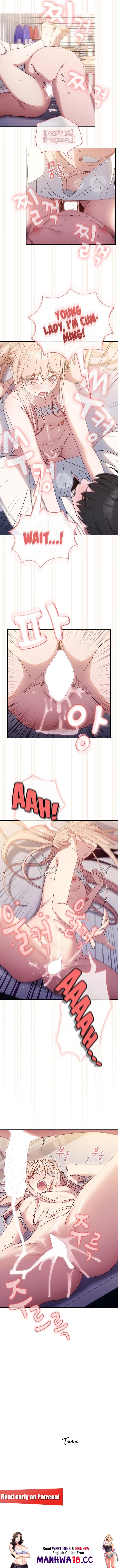 Boss! Give me your daughter! - Chapter 14 - picture 9