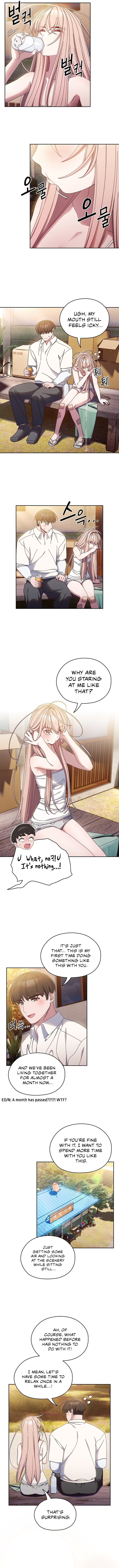 Boss! Give me your daughter! - Chapter 15 - picture 3