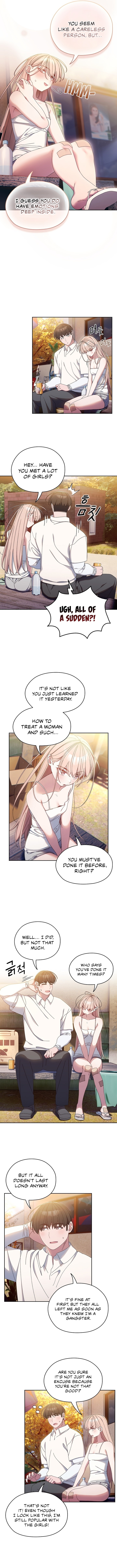 Boss! Give me your daughter! - Chapter 15 - picture 4