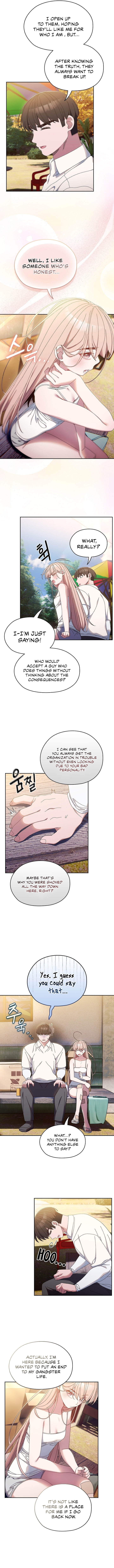 Boss! Give me your daughter! - Chapter 15 - picture 5