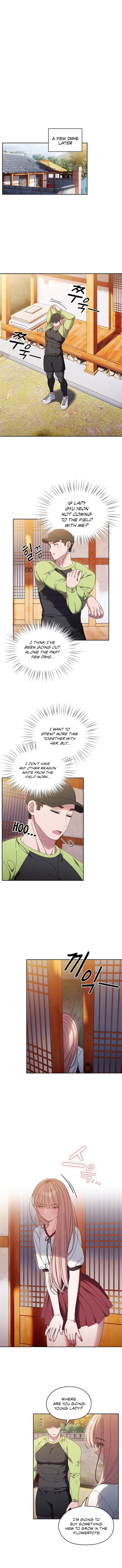 Boss! Give me your daughter! - Chapter 16 - picture 2
