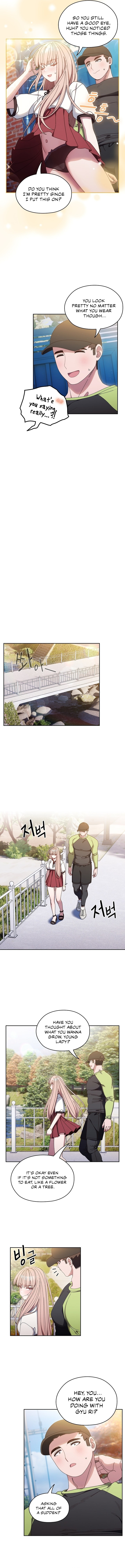Boss! Give me your daughter! - Chapter 16 - picture 4