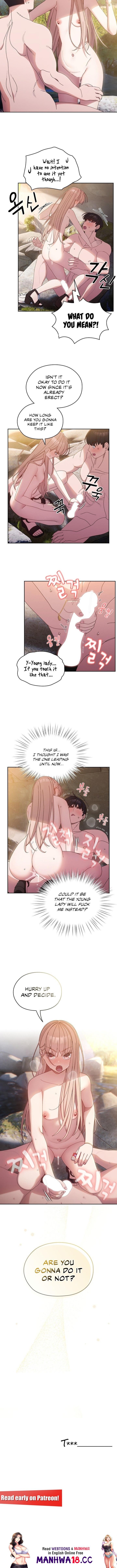 Boss! Give me your daughter! - Chapter 17 - picture 11