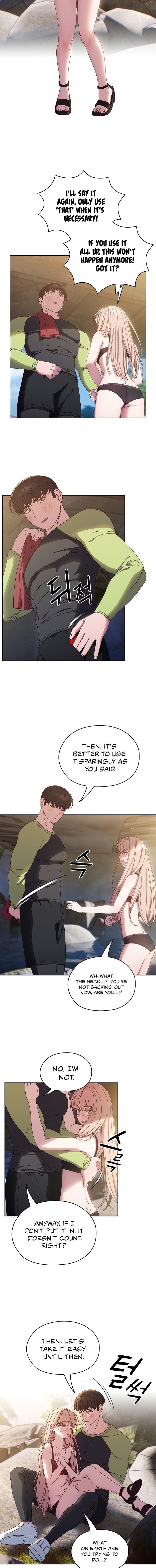 Boss! Give me your daughter! - Chapter 17 - picture 3