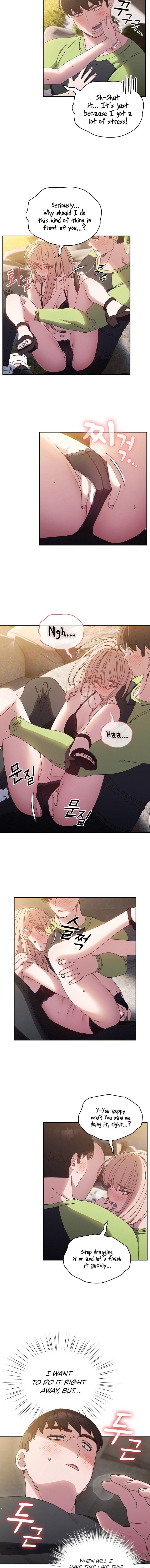 Boss! Give me your daughter! - Chapter 17 - picture 5