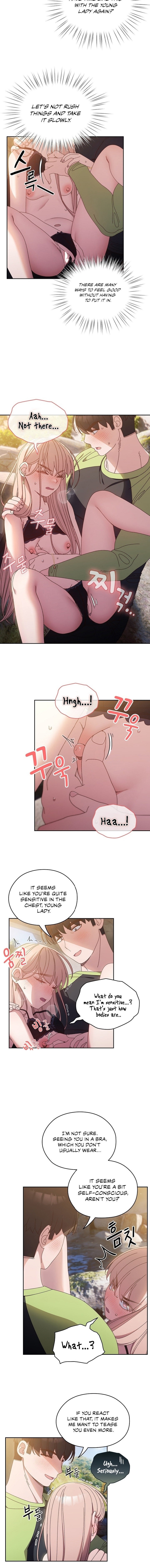 Boss! Give me your daughter! - Chapter 17 - picture 6