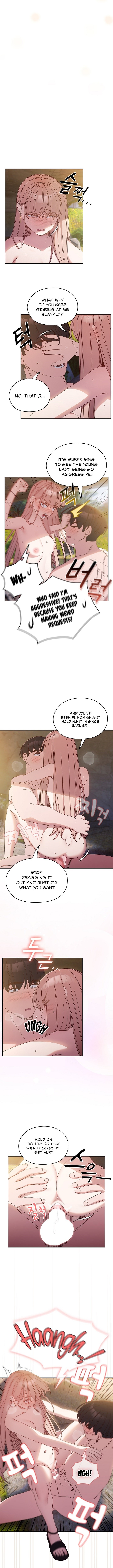 Boss! Give me your daughter! - Chapter 18 - picture 2