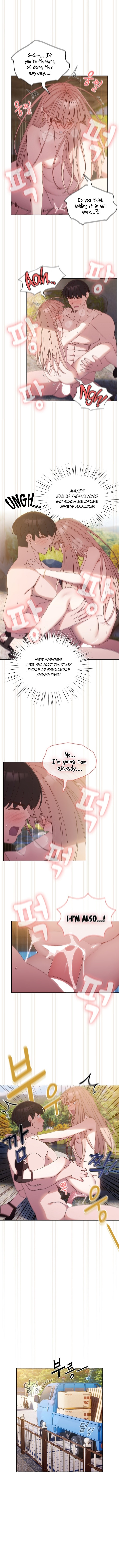 Boss! Give me your daughter! - Chapter 18 - picture 3