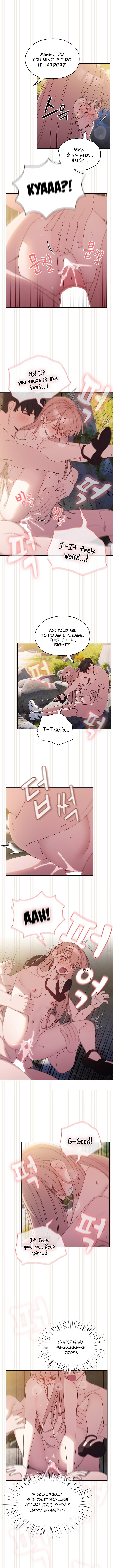 Boss! Give me your daughter! - Chapter 18 - picture 6
