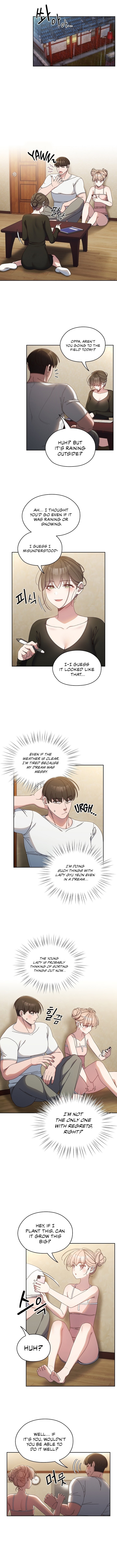 Boss! Give me your daughter! - Chapter 19 - picture 2