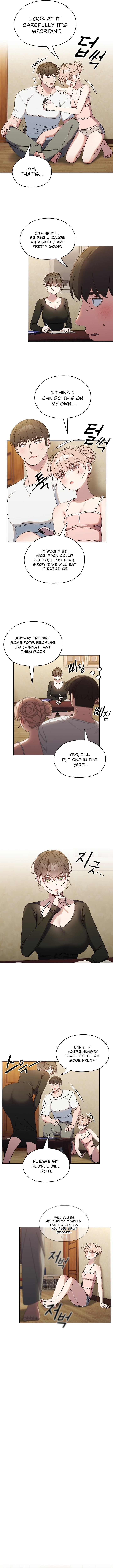 Boss! Give me your daughter! - Chapter 19 - picture 3