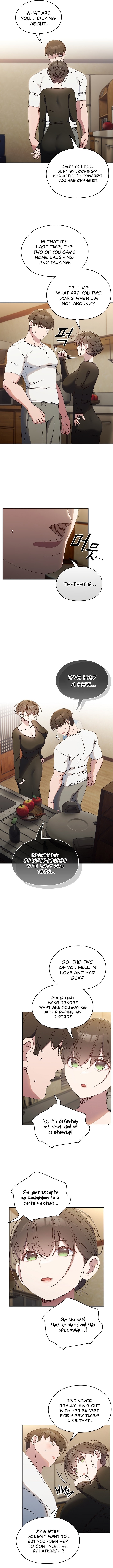 Boss! Give me your daughter! - Chapter 19 - picture 5