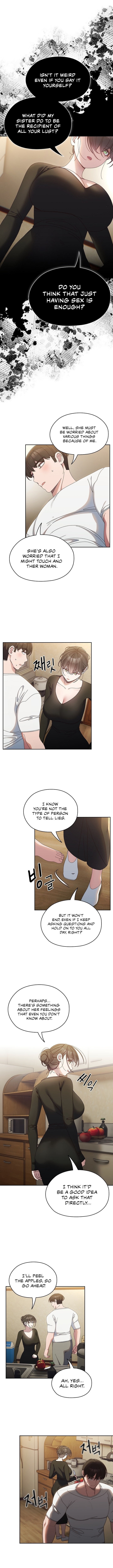 Boss! Give me your daughter! - Chapter 19 - picture 6