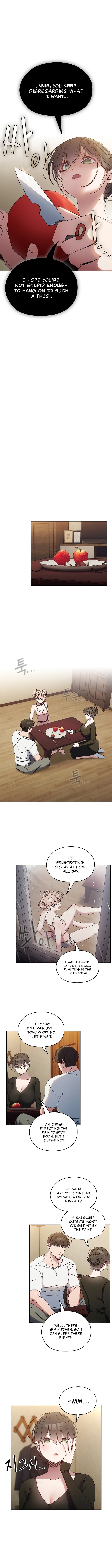 Boss! Give me your daughter! - Chapter 19 - picture 7